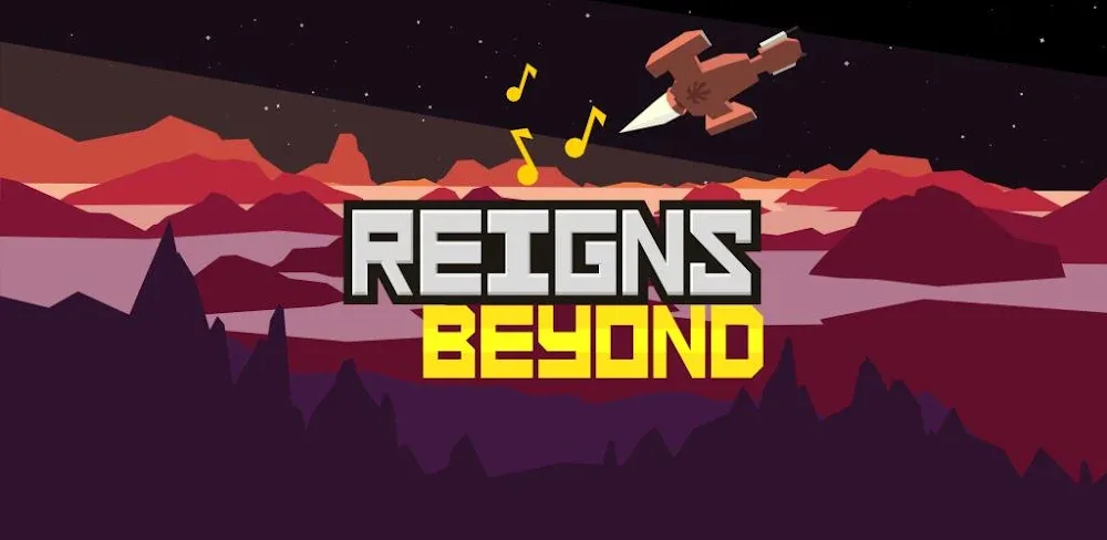 Reigns: Beyond