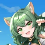 Neko Fighter Idle RPG / 냥투가 키우기:방치형 RPG