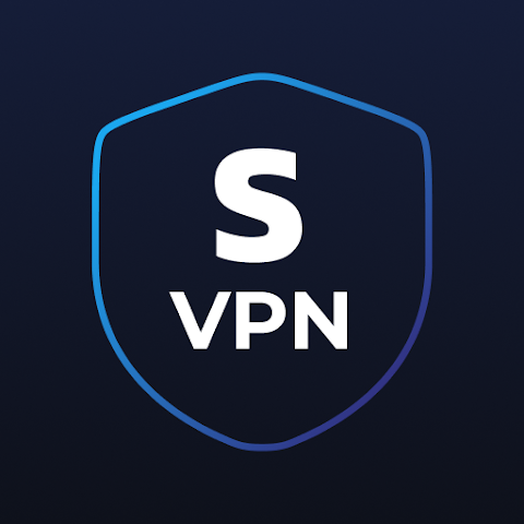 S VPN - Super Fast VPN Proxy