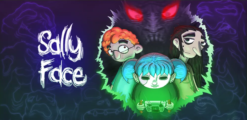 Sally Face