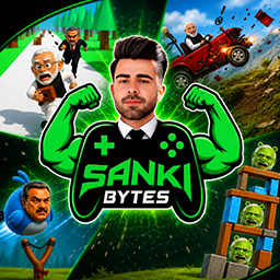 Sanki Bytes
