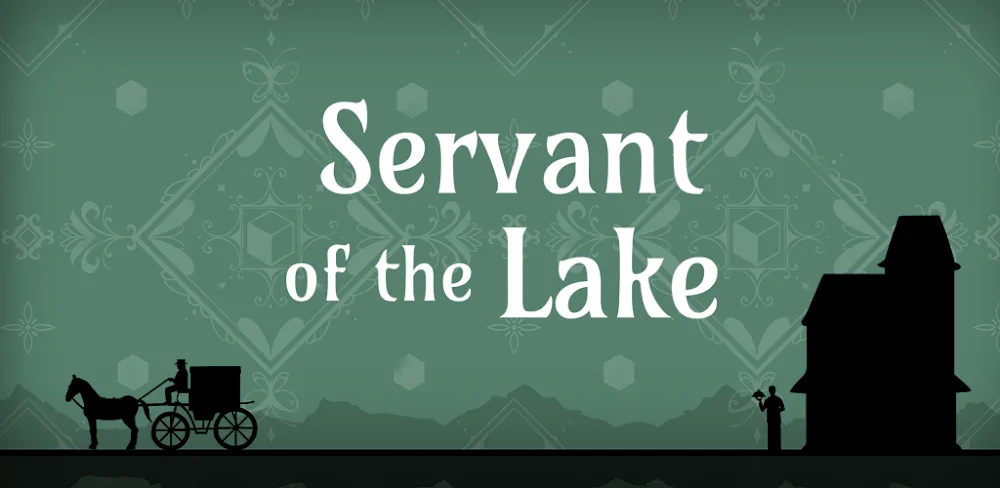 Servant of the Lake