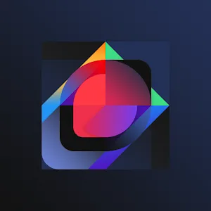 SHAPES – Adaptive Icon Pack