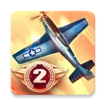 Sky Gamblers: Storm Raiders 2