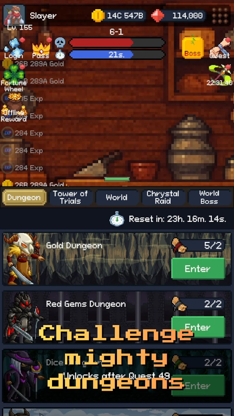 Screenshot 5