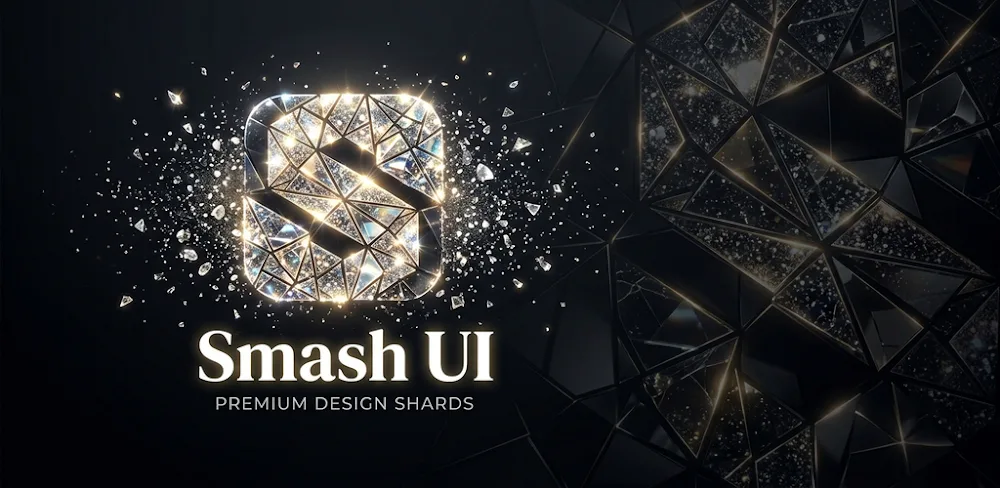 Smash UI Icon Pack