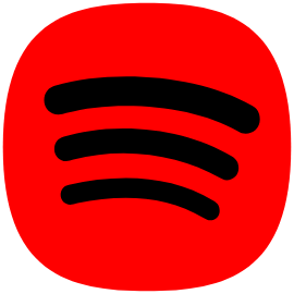 Spotify client