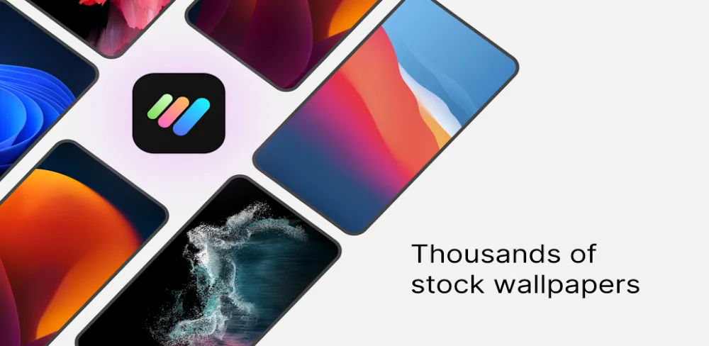 STOKiE PRO – Stock Wallpapers