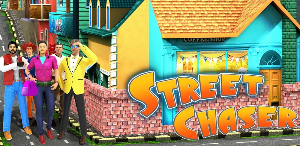 Street Chaser