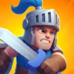 Throne Arena: PvP Defense