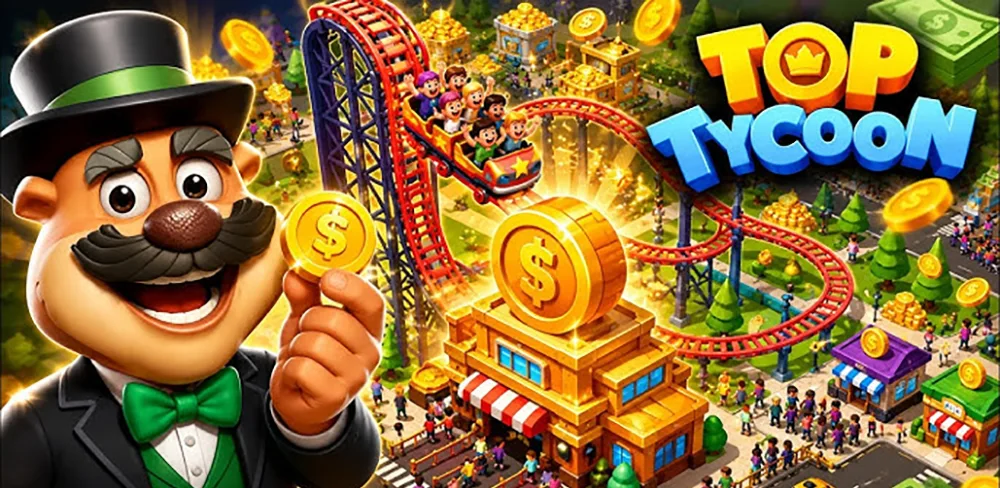Top Tycoon