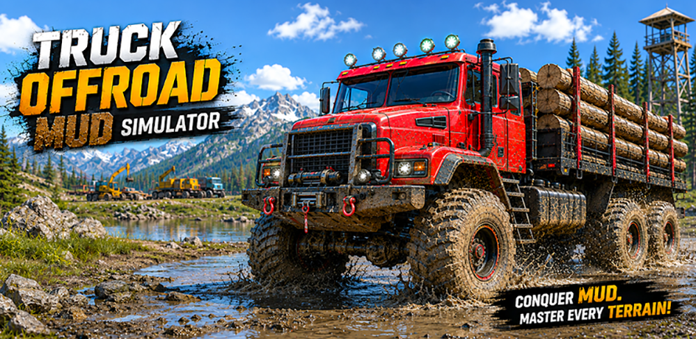 Truck Simulator