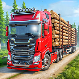 Truck Simulator