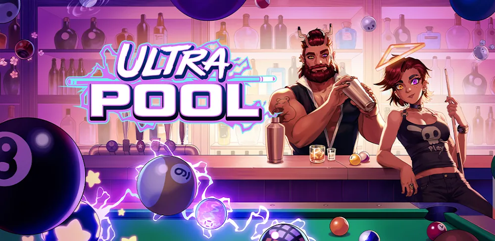 Ultrapool