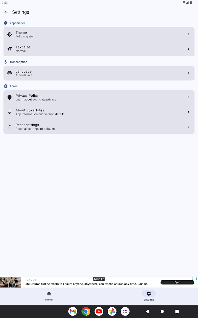Screenshot 5