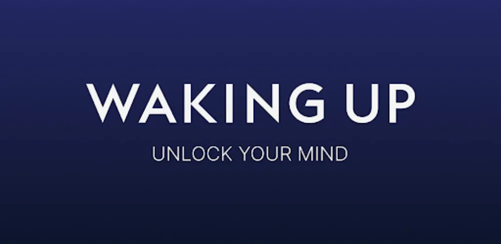 Waking Up: Meditation & Wisdom
