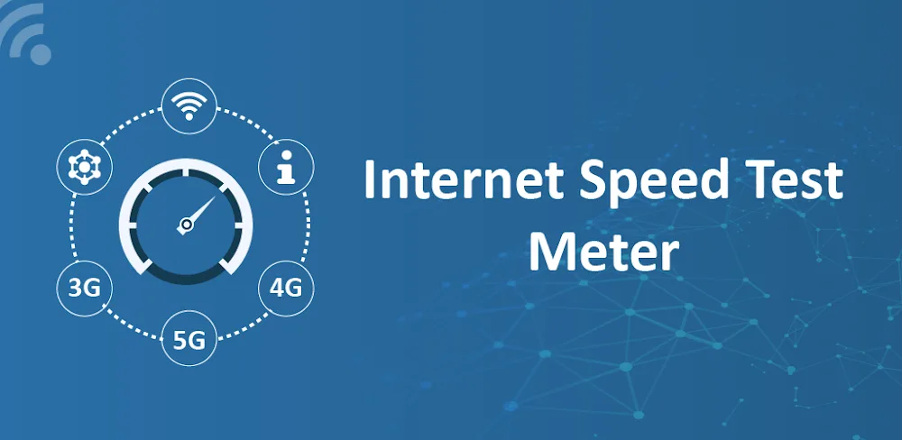 Wifi Info - Internet Networks