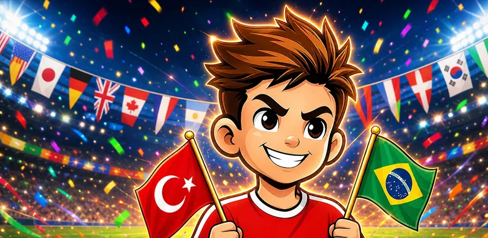 Wonderkid: Football Career Sim