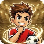 Wonderkid: Football Career Sim