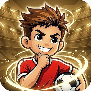 Wonderkid: Football Career Sim