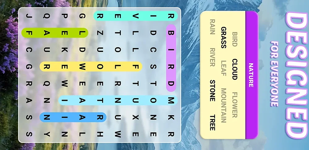 Word Search