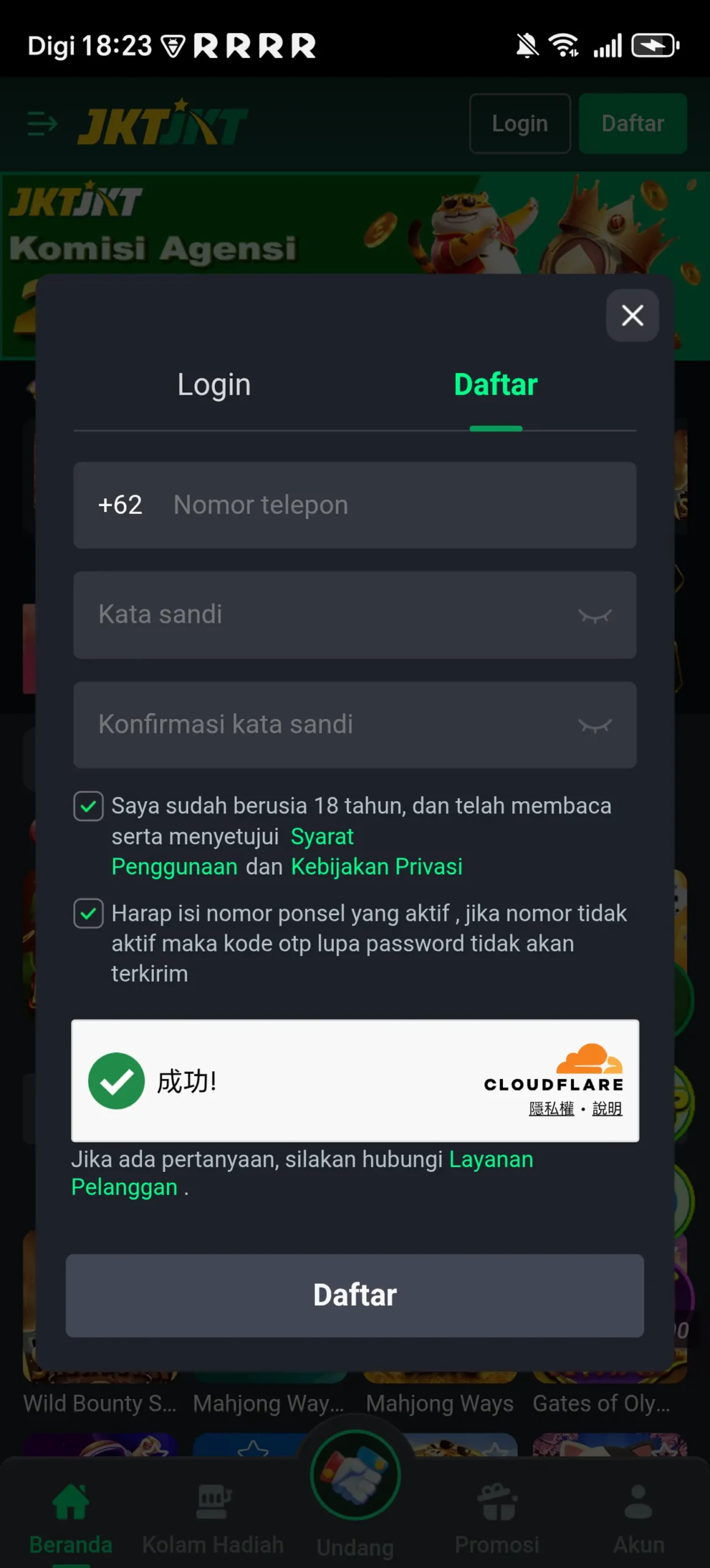 Screenshot 3