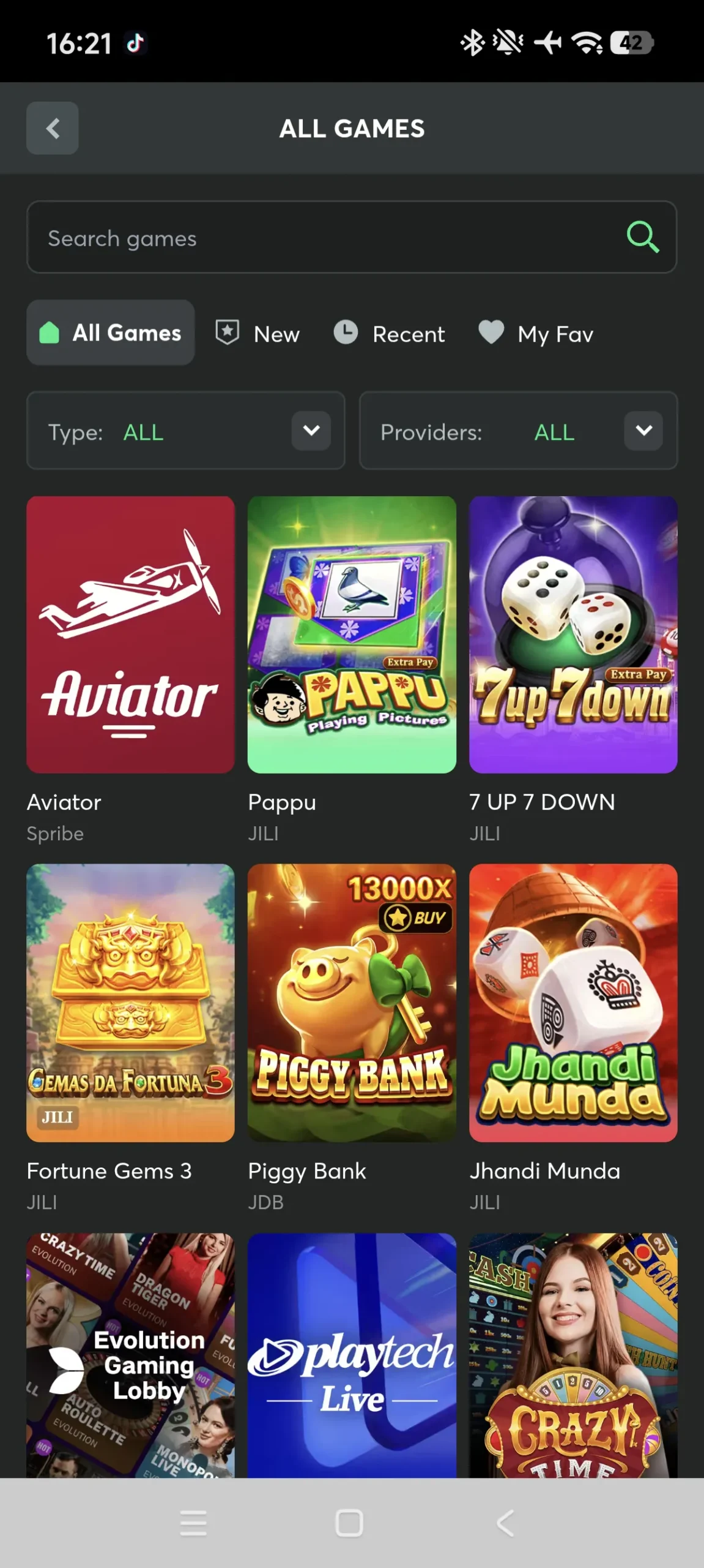 Screenshot 6
