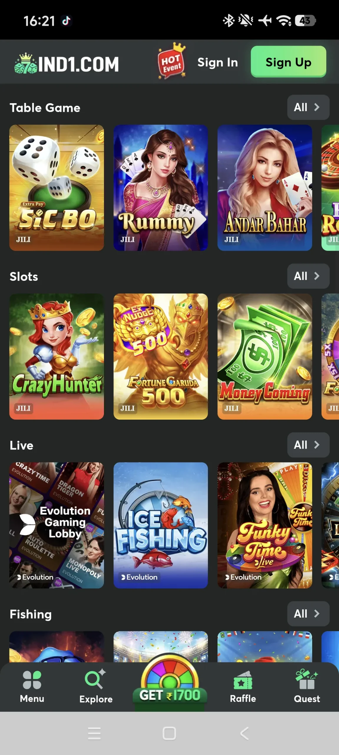 Screenshot 5