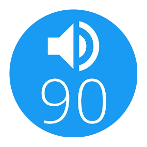 90s Music Radio Pro