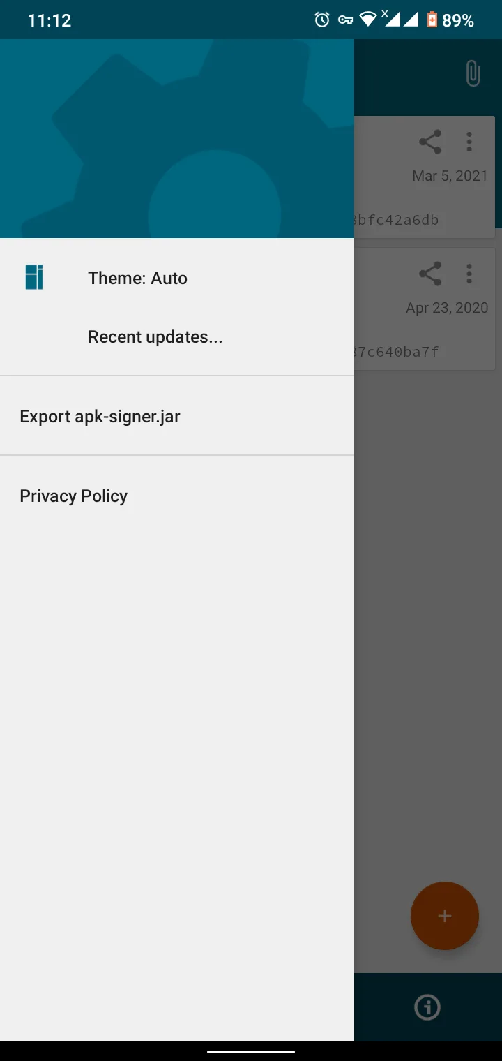 Screenshot 5