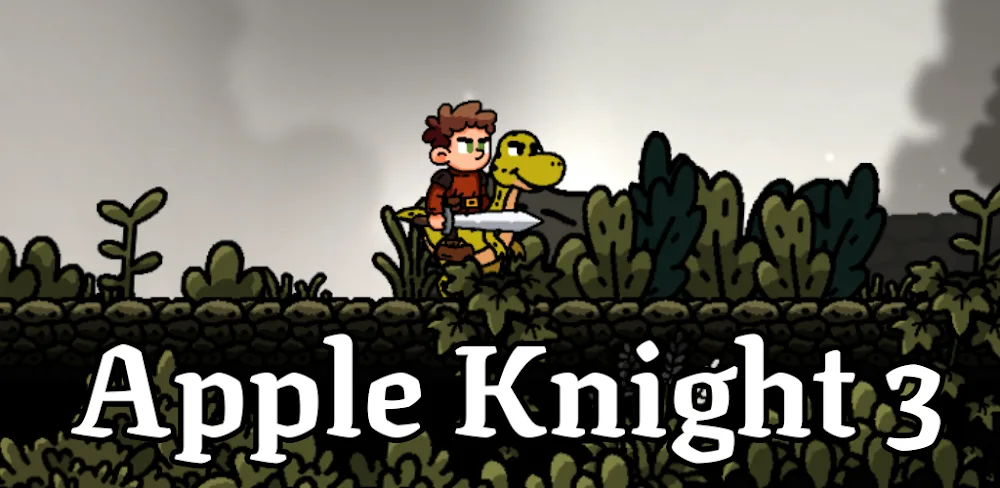 Apple Knight 3