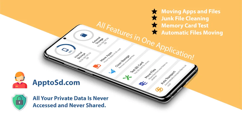 APPtoSD PRO