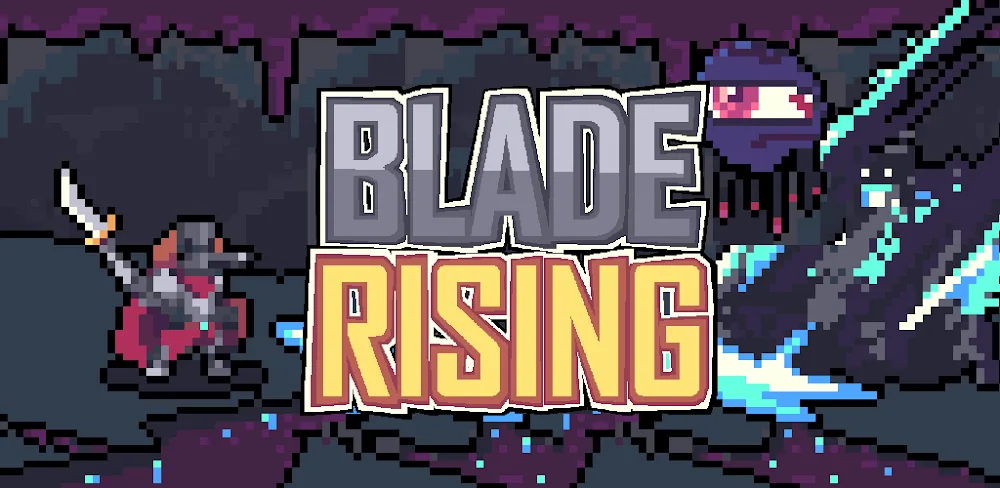 Blade Rising