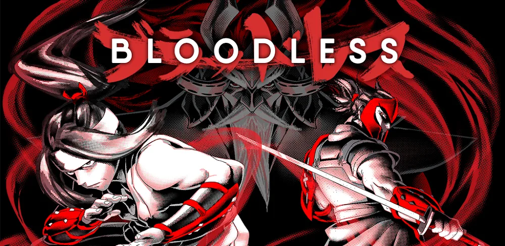 Bloodless