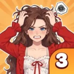 Brain Puzzle 3: Crazy Mind
