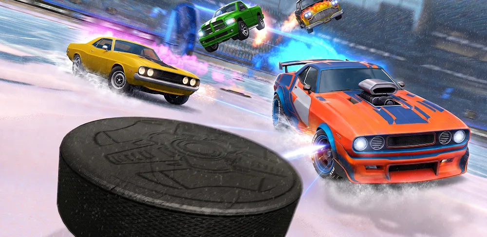 Cars Royale