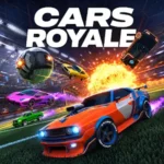 Cars Royale