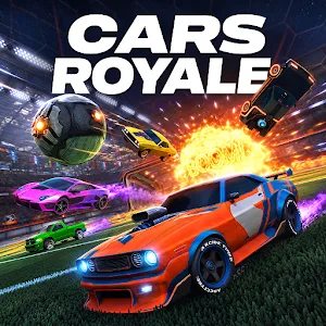 Cars Royale