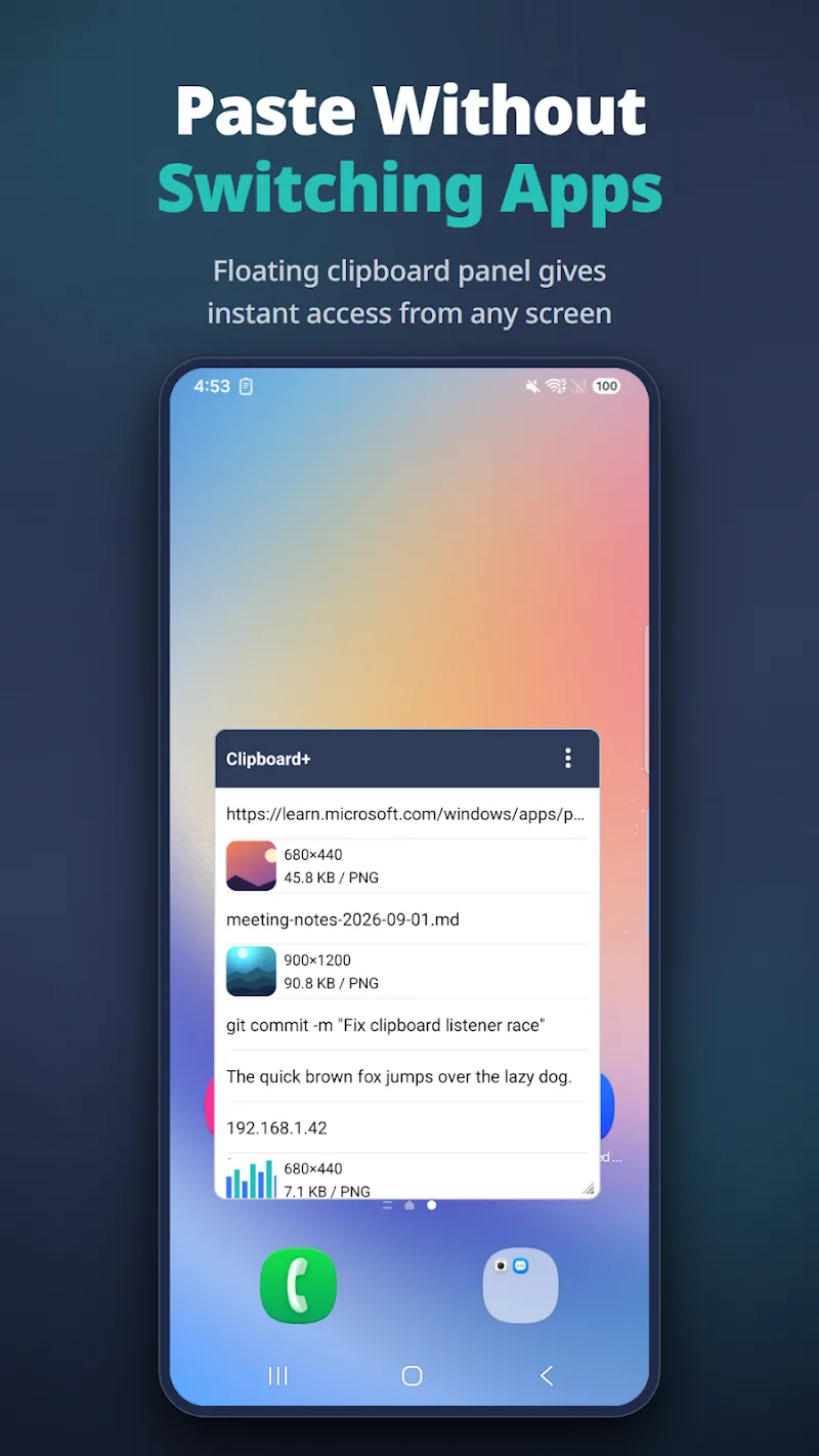 Screenshot 3