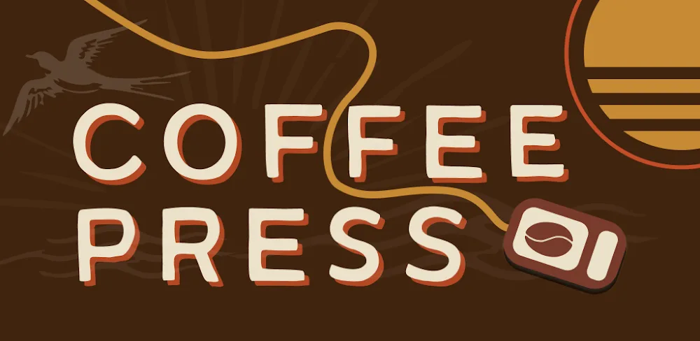 Coffee Press