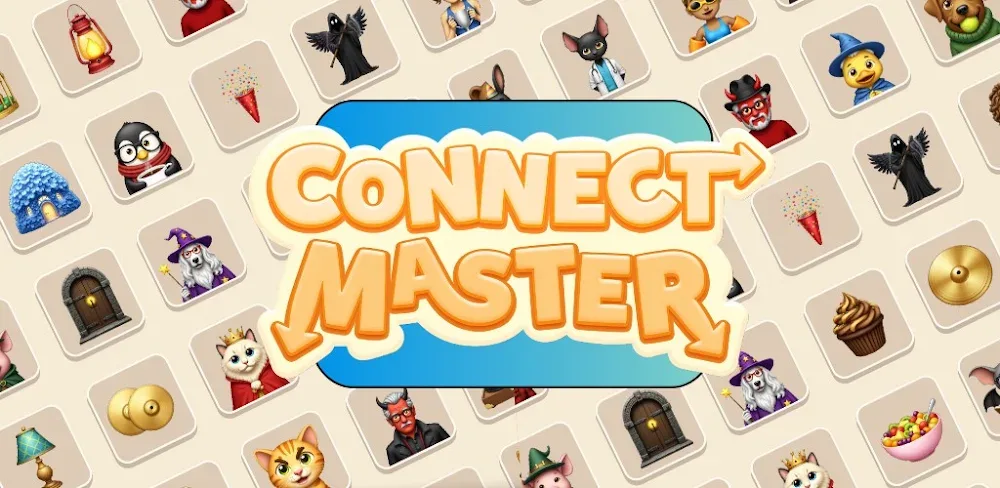 Connect Master