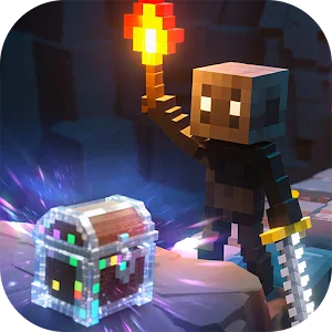 Cool Cave
