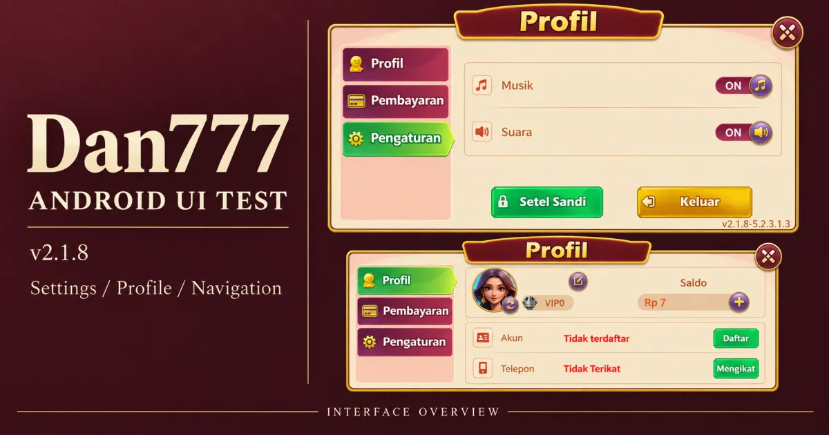 Dan777