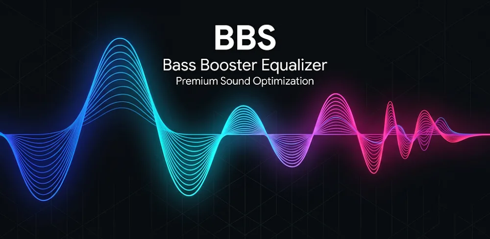 Deep Bass Booster & Subwoofer