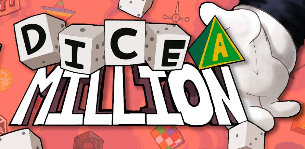 Dice A Million