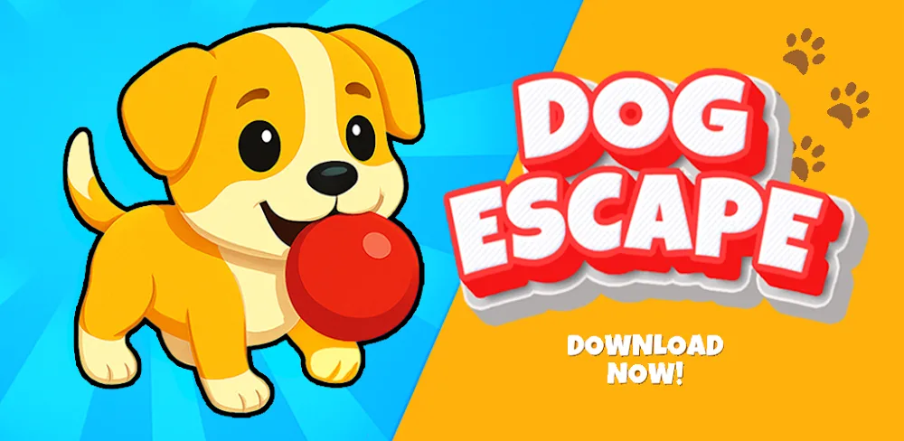 Dog Escape
