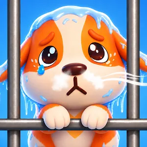 Dog Escape
