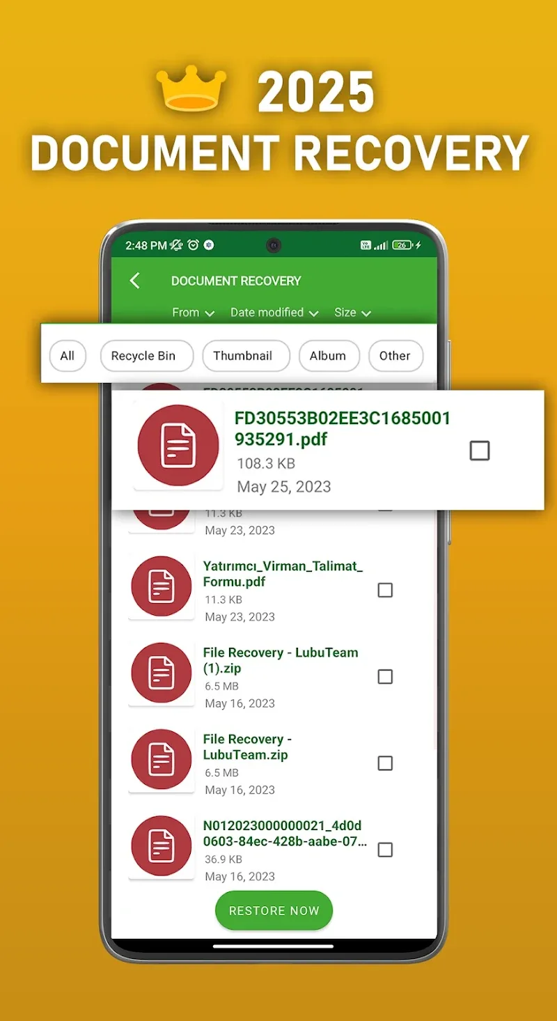 Screenshot 5