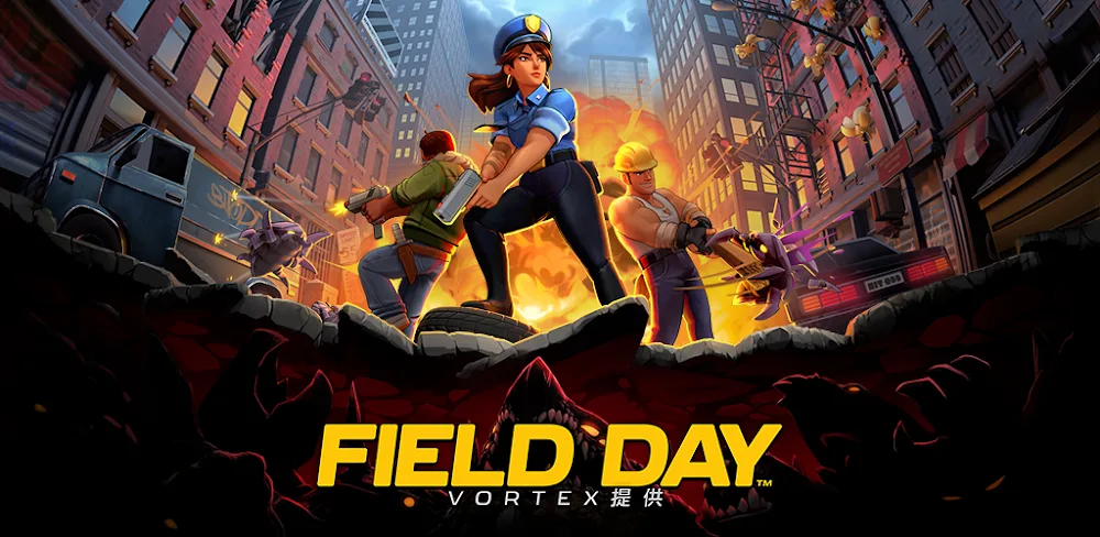 Field Day
