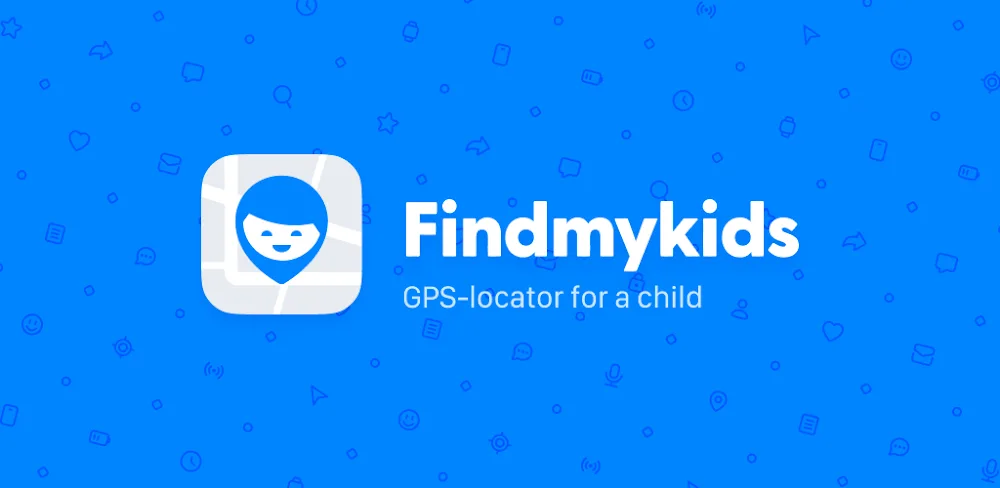 Findmykids: Location tracker
